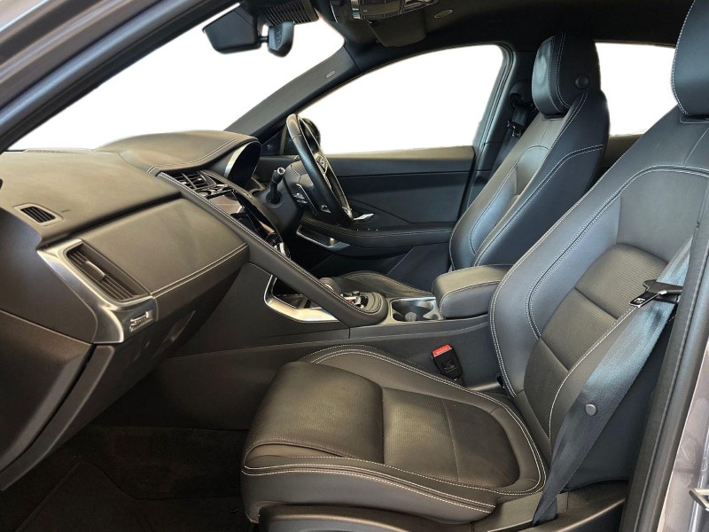 2022 (72) JAGUAR E-PACE 1.5 P300e R-Dynamic S 5dr Auto 5113476