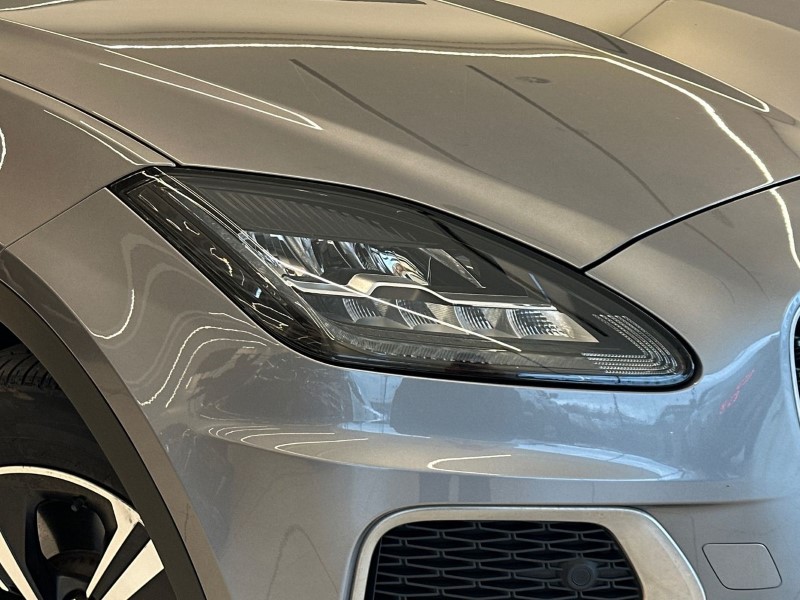 2022 (72) JAGUAR E-PACE 1.5 P300e R-Dynamic S 5dr Auto 5113490