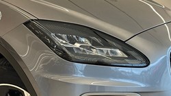 2022 (72) JAGUAR E-PACE 1.5 P300e R-Dynamic S 5dr Auto 5113490