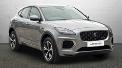 2022 (72) JAGUAR E-PACE 1.5 P300e R-Dynamic S 5dr Auto 5113474