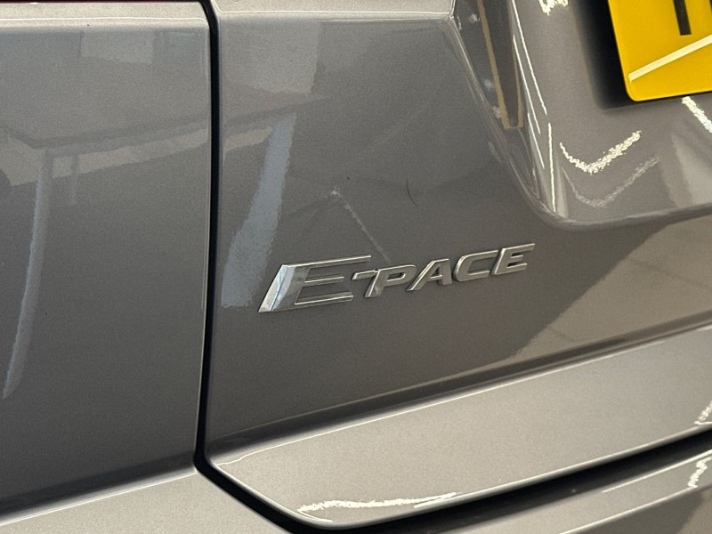 2022 (72) JAGUAR E-PACE 1.5 P300e R-Dynamic S 5dr Auto 5113516