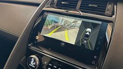 2022 (72) JAGUAR E-PACE 1.5 P300e R-Dynamic S 5dr Auto 5113485