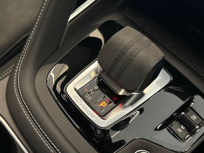 2022 (72) JAGUAR E-PACE 1.5 P300e R-Dynamic S 5dr Auto 5113486