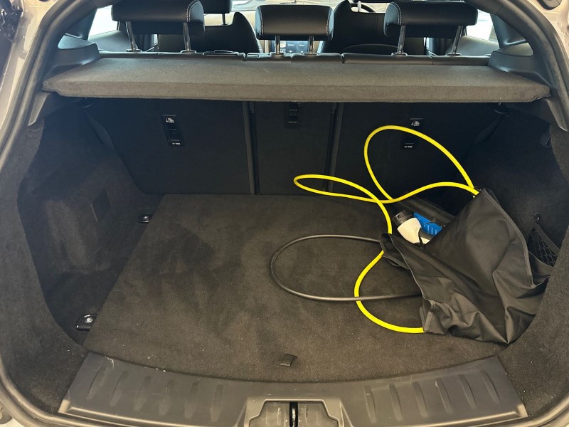 2022 (72) JAGUAR E-PACE 1.5 P300e R-Dynamic S 5dr Auto 5113483