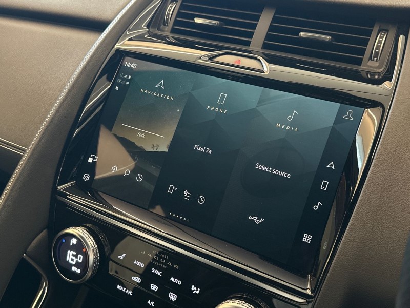 2022 (72) JAGUAR E-PACE 1.5 P300e R-Dynamic S 5dr Auto 5113501