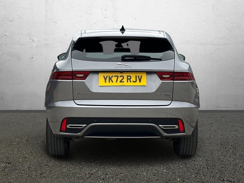 2022 (72) JAGUAR E-PACE 1.5 P300e R-Dynamic S 5dr Auto 5113479