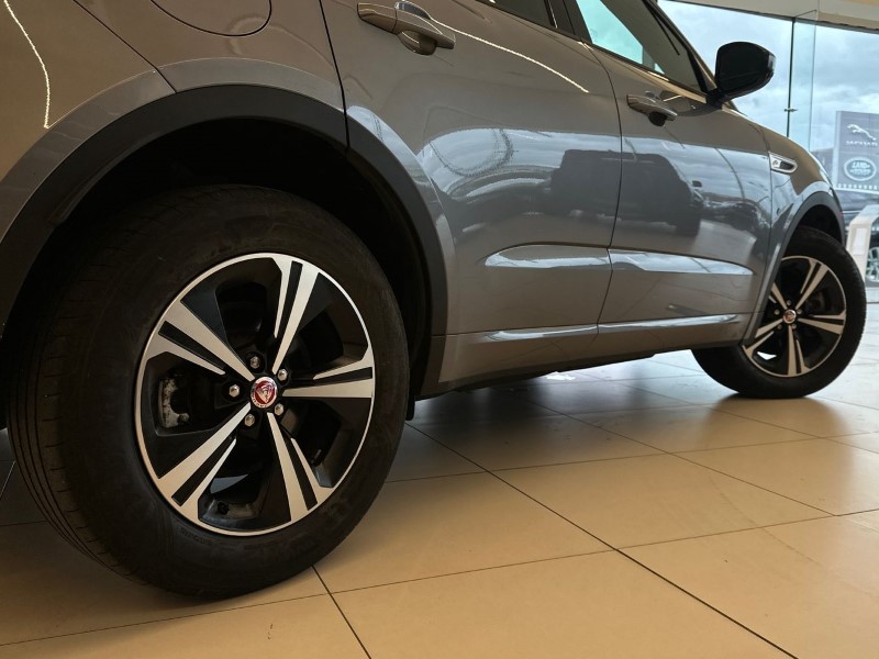 2022 (72) JAGUAR E-PACE 1.5 P300e R-Dynamic S 5dr Auto 5113518