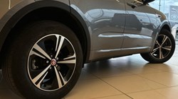 2022 (72) JAGUAR E-PACE 1.5 P300e R-Dynamic S 5dr Auto 5113518