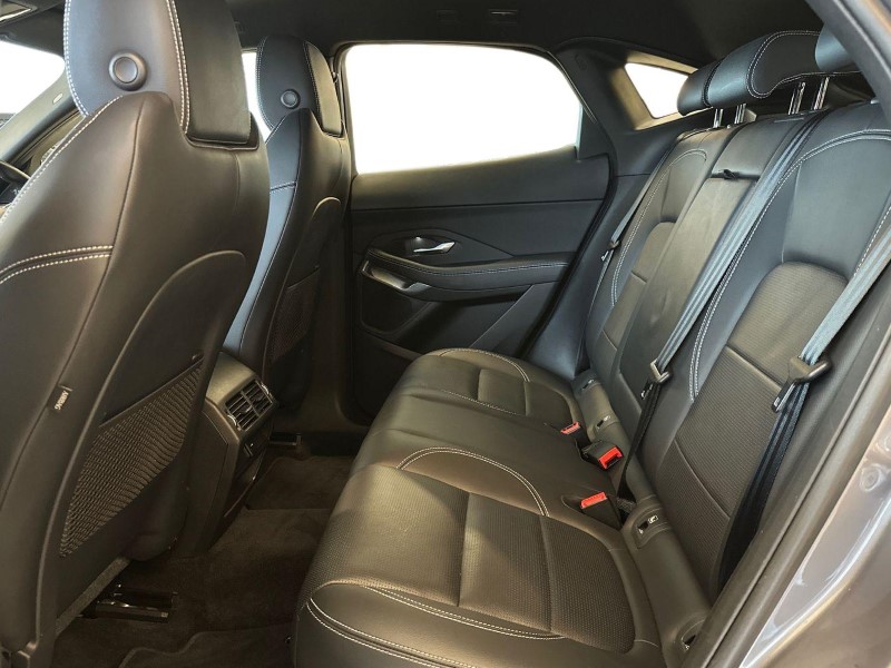 2022 (72) JAGUAR E-PACE 1.5 P300e R-Dynamic S 5dr Auto 5113477