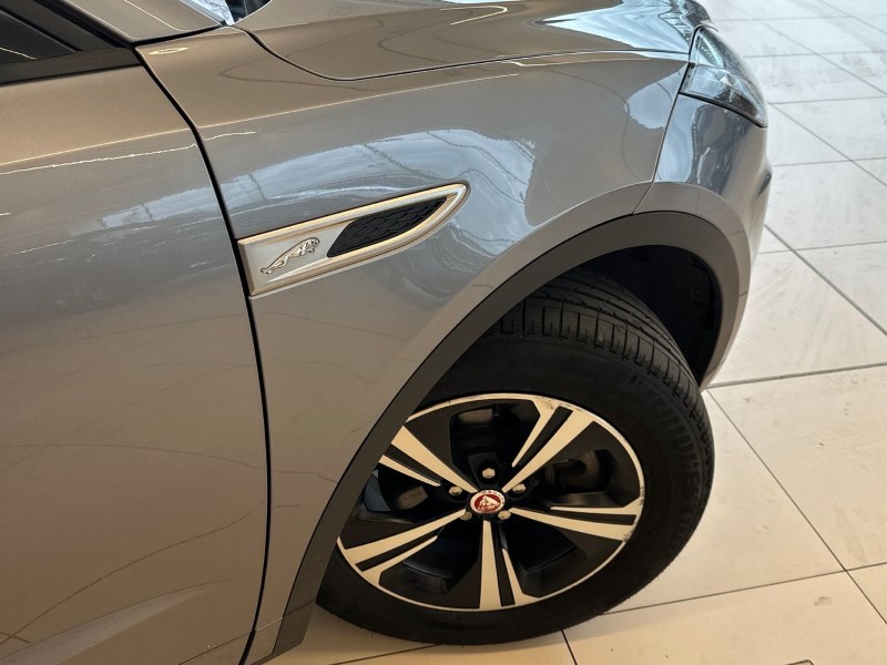 2022 (72) JAGUAR E-PACE 1.5 P300e R-Dynamic S 5dr Auto 5113519