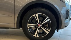 2022 (72) JAGUAR E-PACE 1.5 P300e R-Dynamic S 5dr Auto 5113481
