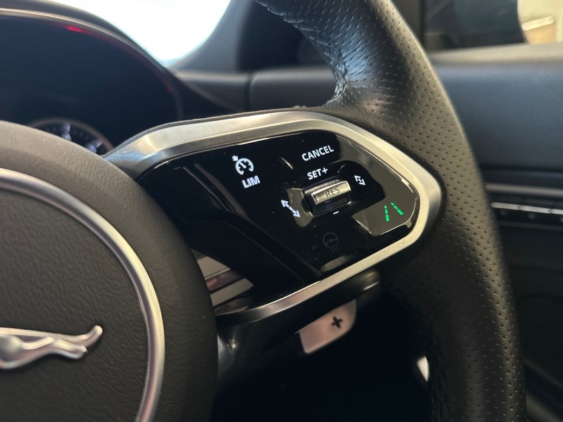 2022 (72) JAGUAR E-PACE 1.5 P300e R-Dynamic S 5dr Auto 5113500