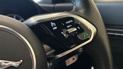 2022 (72) JAGUAR E-PACE 1.5 P300e R-Dynamic S 5dr Auto 5113500