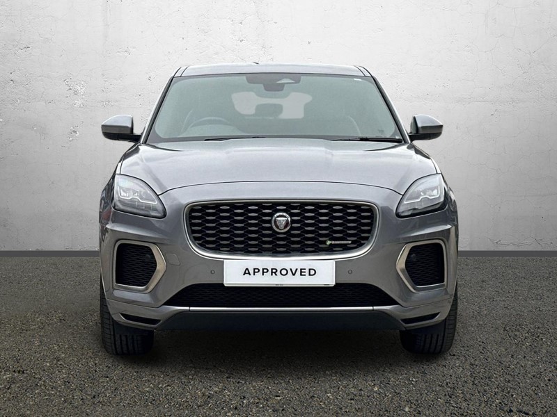 2022 (72) JAGUAR E-PACE 1.5 P300e R-Dynamic S 5dr Auto 5113480