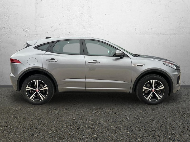 2022 (72) JAGUAR E-PACE 1.5 P300e R-Dynamic S 5dr Auto 5113478