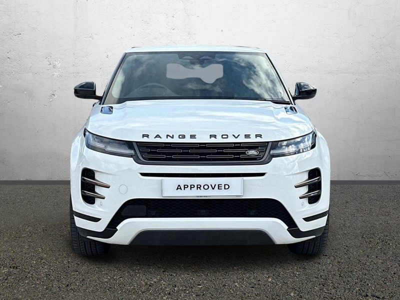 2024 (24) LAND ROVER RANGE ROVER EVOQUE 2.0 D200 Dynamic SE 5dr Auto 5080063