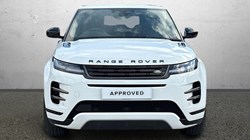 2024 (24) LAND ROVER RANGE ROVER EVOQUE 2.0 D200 Dynamic SE 5dr Auto 5080063