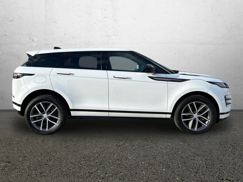 2024 (24) LAND ROVER RANGE ROVER EVOQUE 2.0 D200 Dynamic SE 5dr Auto 5080061