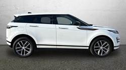2024 (24) LAND ROVER RANGE ROVER EVOQUE 2.0 D200 Dynamic SE 5dr Auto 5080061
