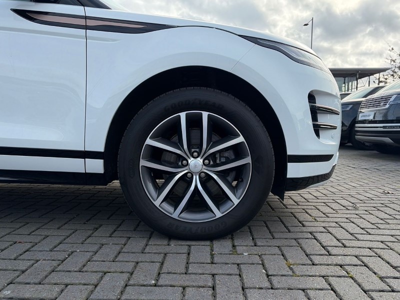 2024 (24) LAND ROVER RANGE ROVER EVOQUE 2.0 D200 Dynamic SE 5dr Auto 5080064