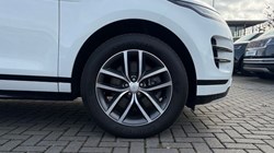 2024 (24) LAND ROVER RANGE ROVER EVOQUE 2.0 D200 Dynamic SE 5dr Auto 5080064