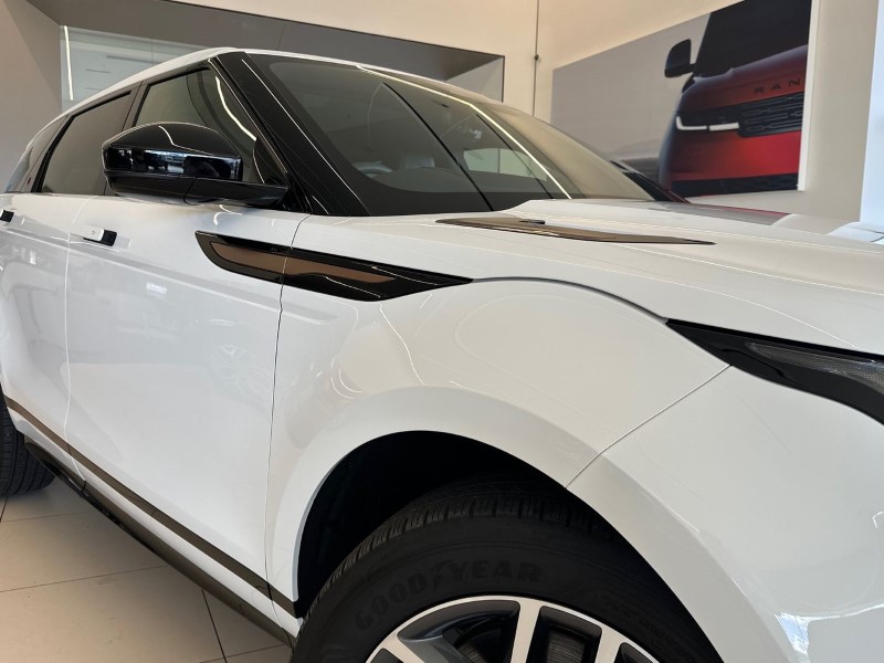 2024 (24) LAND ROVER RANGE ROVER EVOQUE 2.0 D200 Dynamic SE 5dr Auto 5080076