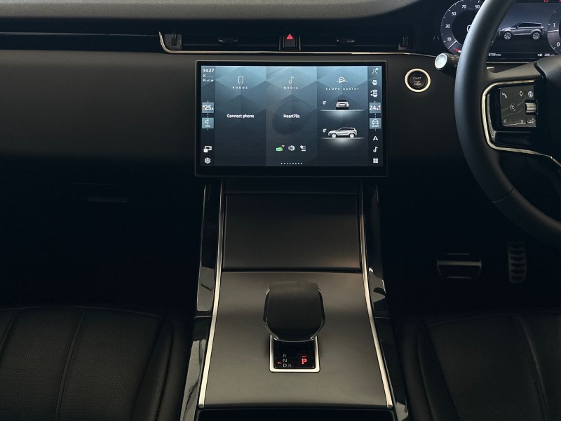 2024 (24) LAND ROVER RANGE ROVER EVOQUE 2.0 D200 Dynamic SE 5dr Auto 5080070