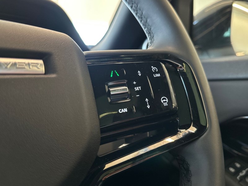 2024 (24) LAND ROVER RANGE ROVER EVOQUE 2.0 D200 Dynamic SE 5dr Auto 5080085