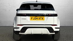 2024 (24) LAND ROVER RANGE ROVER EVOQUE 2.0 D200 Dynamic SE 5dr Auto 5080062