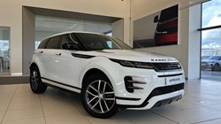 2024 (24) LAND ROVER RANGE ROVER EVOQUE 2.0 D200 Dynamic SE 5dr Auto 5080108