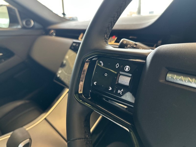 2024 (24) LAND ROVER RANGE ROVER EVOQUE 2.0 D200 Dynamic SE 5dr Auto 5080084