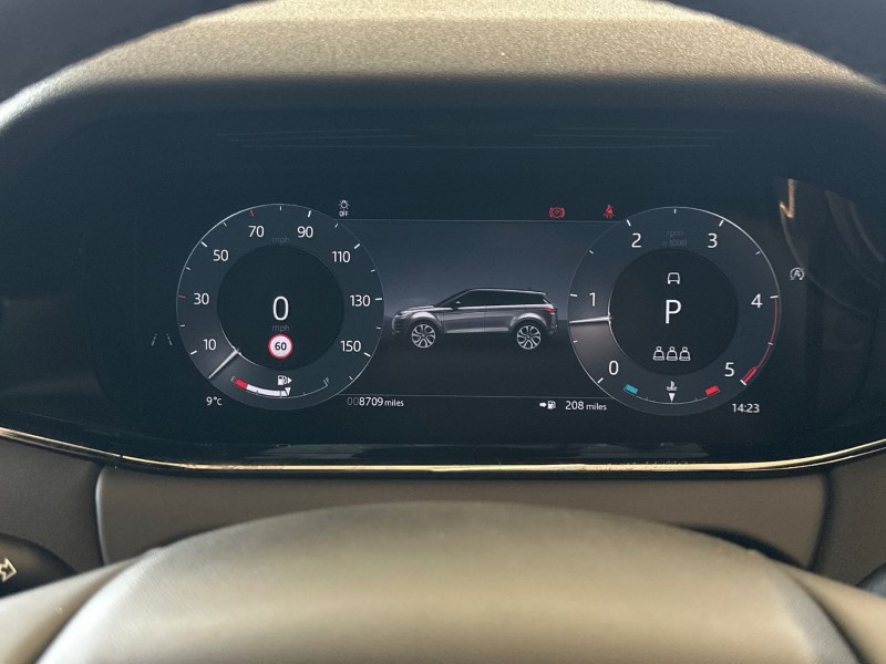 2024 (24) LAND ROVER RANGE ROVER EVOQUE 2.0 D200 Dynamic SE 5dr Auto 5080072
