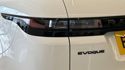 2024 (24) LAND ROVER RANGE ROVER EVOQUE 2.0 D200 Dynamic SE 5dr Auto 5080075