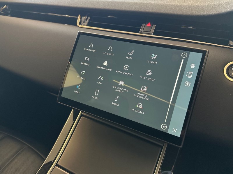 2024 (24) LAND ROVER RANGE ROVER EVOQUE 2.0 D200 Dynamic SE 5dr Auto 5080087