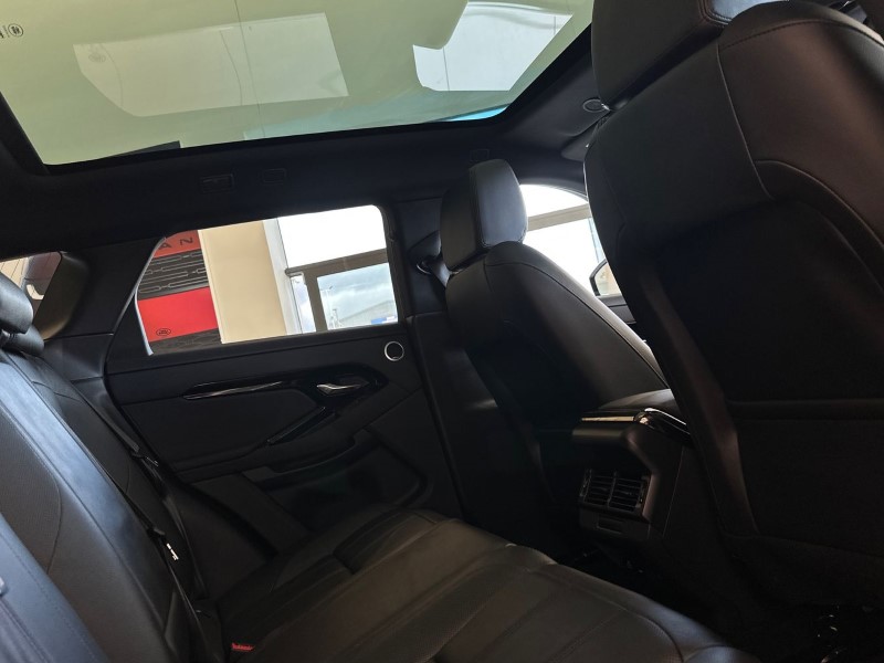 2024 (24) LAND ROVER RANGE ROVER EVOQUE 2.0 D200 Dynamic SE 5dr Auto 5080077