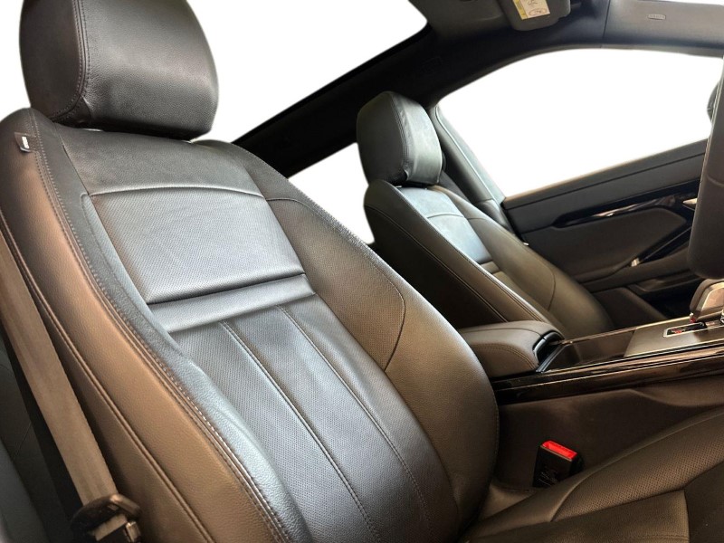 2024 (24) LAND ROVER RANGE ROVER EVOQUE 2.0 D200 Dynamic SE 5dr Auto 5080082