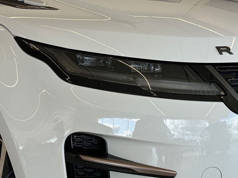 2024 (24) LAND ROVER RANGE ROVER EVOQUE 2.0 D200 Dynamic SE 5dr Auto 5080073