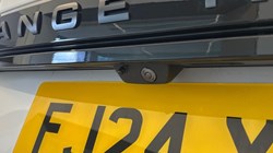2024 (24) LAND ROVER RANGE ROVER EVOQUE 2.0 D200 Dynamic SE 5dr Auto 5080097