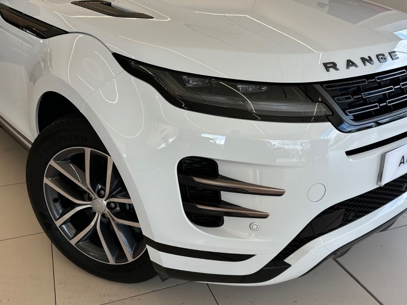 2024 (24) LAND ROVER RANGE ROVER EVOQUE 2.0 D200 Dynamic SE 5dr Auto 5080098