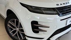2024 (24) LAND ROVER RANGE ROVER EVOQUE 2.0 D200 Dynamic SE 5dr Auto 5080098