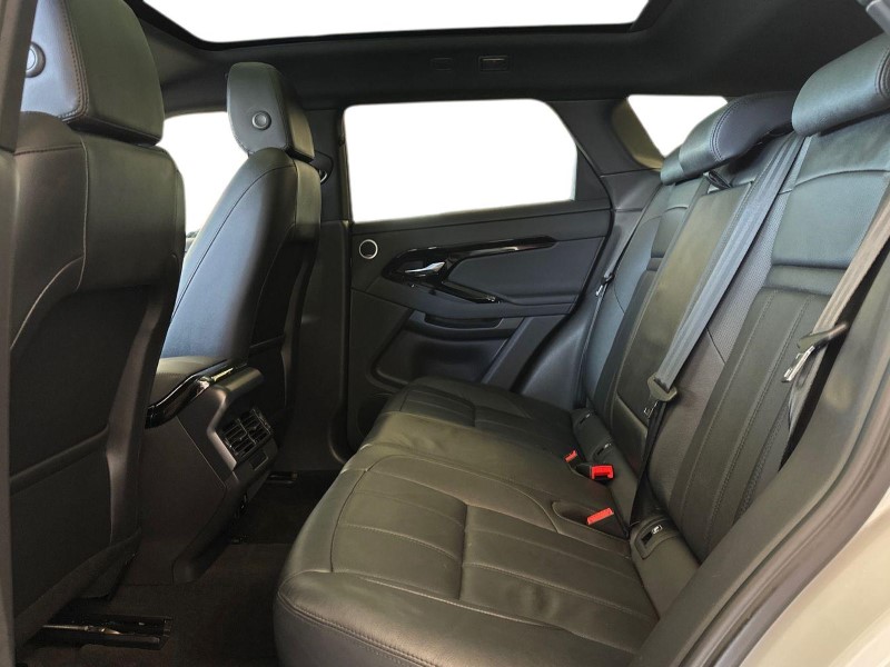 2024 (24) LAND ROVER RANGE ROVER EVOQUE 2.0 D200 Dynamic SE 5dr Auto 5080060