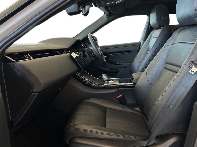 2024 (24) LAND ROVER RANGE ROVER EVOQUE 2.0 D200 Dynamic SE 5dr Auto 5080059