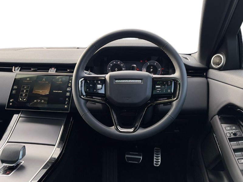 2024 (24) LAND ROVER RANGE ROVER EVOQUE 2.0 D200 Dynamic SE 5dr Auto 5080071