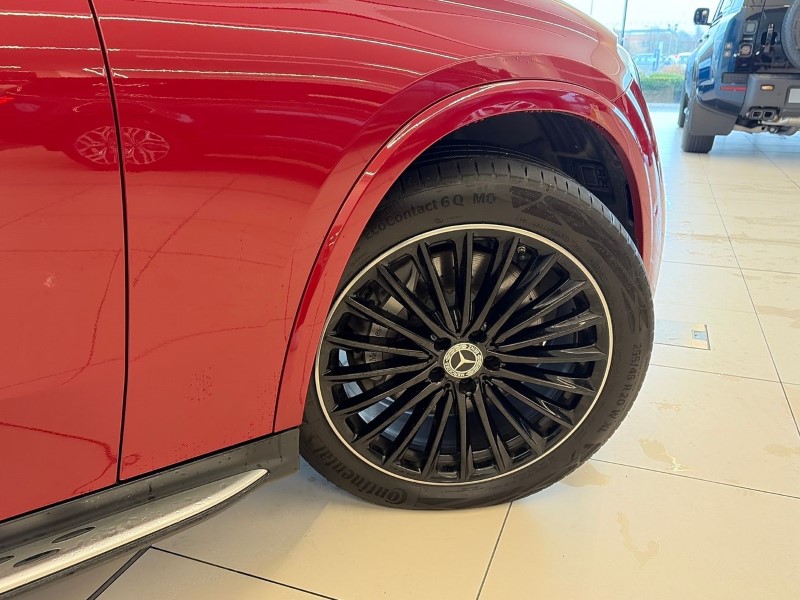 2023 (73) MERCEDES-BENZ GLC COUPE GLC 300d 4Matic AMG Line Prem Plus 5dr 9G-Tronic 5066310