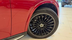 2023 (73) MERCEDES-BENZ GLC COUPE GLC 300d 4Matic AMG Line Prem Plus 5dr 9G-Tronic 5066310