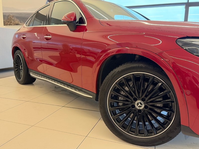 2023 (73) MERCEDES-BENZ GLC COUPE GLC 300d 4Matic AMG Line Prem Plus 5dr 9G-Tronic 5066305