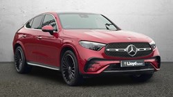 2023 (73) MERCEDES-BENZ GLC COUPE GLC 300d 4Matic AMG Line Prem Plus 5dr 9G-Tronic 5066259