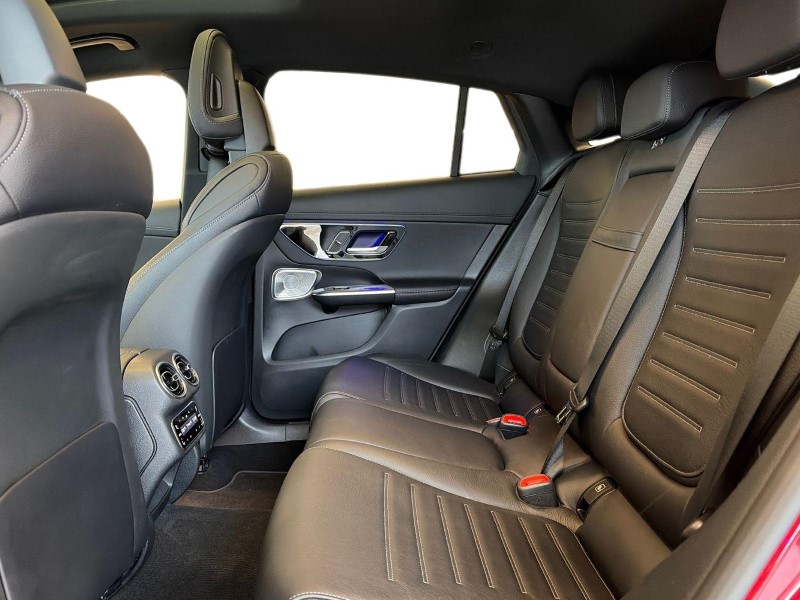 2023 (73) MERCEDES-BENZ GLC COUPE GLC 300d 4Matic AMG Line Prem Plus 5dr 9G-Tronic 5066262