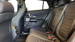 2023 (73) MERCEDES-BENZ GLC COUPE GLC 300d 4Matic AMG Line Prem Plus 5dr 9G-Tronic 5066262