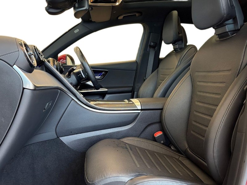 2023 (73) MERCEDES-BENZ GLC COUPE GLC 300d 4Matic AMG Line Prem Plus 5dr 9G-Tronic 5066261